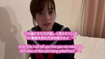 Preview 3 of Malayalam Xvidio - やっと家でオナニーできてスッキリする女子◯生。 とても気持ちよかったです。
