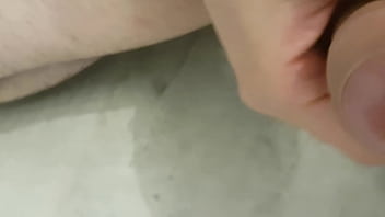 Preview 3 of Gays Guno - Missed battery while cuming