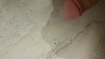 Preview 1 of Gays Guno - Missed battery while cuming