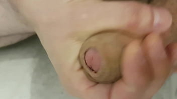 Preview 4 of Gays Guno - Missed battery while cuming