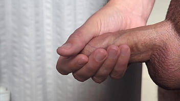 Preview 4 of Www X Vido - Cumshot morning light