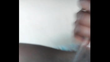 Preview 4 of Mega Anal Ass - Black teen jerks off