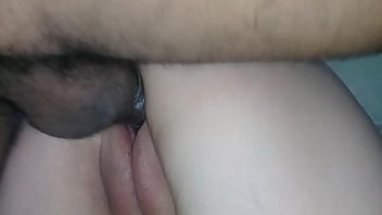 Preview 3 of Dihati Anal Video - MEU AMOR