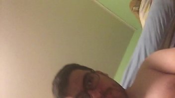 Preview 4 of Megan And Sophia - Anal play and cum