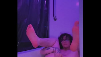 Preview 2 of Sexy Small Pointed Boobs - DMs on Sheer