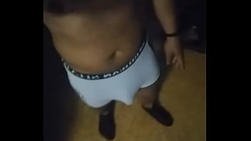 Preview 2 of College Guy Vdio - Cubanfly