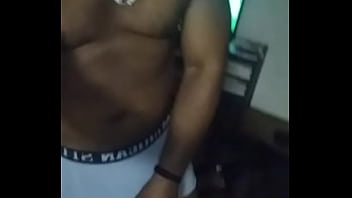 Preview 3 of College Guy Vdio - Cubanfly