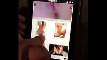 Preview 3 of Cosette P1 - Cum tribute