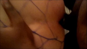 Preview 3 of 60milaf Ass - BBC Amateur