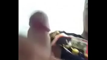 Preview 4 of Horny House Wife Oct 2015 - hot boy viet nam masturbates