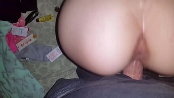 Preview 1 of Naughty America Hd Videos - Fucking my step sister from behind