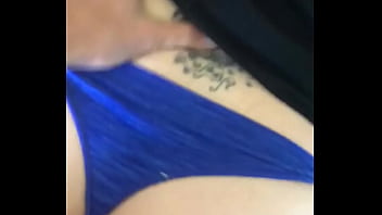 Preview 1 of Big Vegeni - Cheating neighbor wife