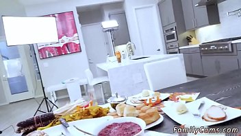 Preview 1 of Japanese Husband Fhater - crony&#039_s step daughter skips and butt fucking &#039_ xxx Army Boy