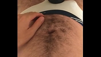 Preview 2 of Japanese Ninja Warior - De pau duro e cueca