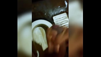 Preview 4 of Dropping Female Semen - Indian boy masterbating