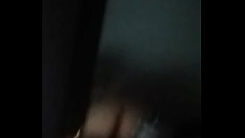 Preview 1 of Cumming Twice Real Invest Hj - Gran culo cabalgando verga negra