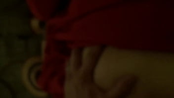 Preview 4 of College Girl Boy - Chiquita