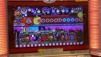 Preview 3 of Furnature - 太鼓の達人やってきた！