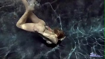 Preview 1 of My Coli - Erotic Mermaids: Krissy Lynn (1/2)