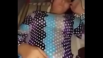 Preview 1 of U Baby - 21 year old girl enjoying