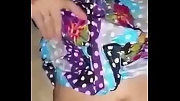 Preview 4 of U Baby - 21 year old girl enjoying