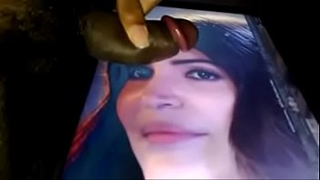 Preview 2 of Tksnshlqm - Anushka sharma fucked by two guys