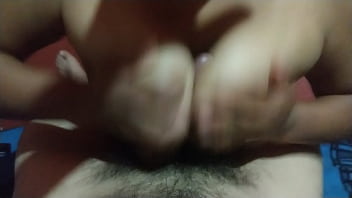 Preview 4 of Fuck By Tigth Pussy - Mi esposita Diana y sus calientes tetas