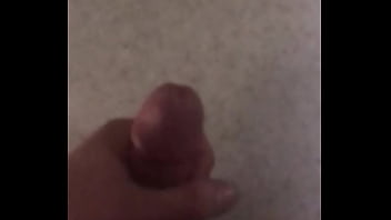 Preview 1 of Romi Rain Ten - Cumming in the bathroom