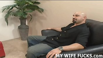 Preview 4 of Teen Having Gangbang - I want to ride a cock that can actually make me cum
