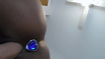 Preview 4 of Jvvjw B - With my back dildo