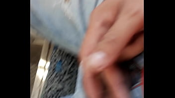 Preview 2 of Local Nsa Sex - Bus exhibit