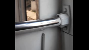 Preview 1 of Local Nsa Sex - Bus exhibit