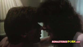 Preview 3 of Trs Muleques Novinhos - Kinky couple engages in steamy sex after watching a porn movie