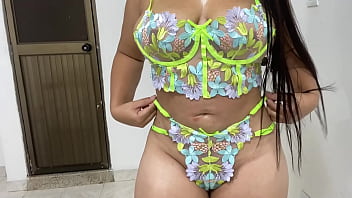 Preview 2 of Brazilian Amador - latina mas sexy que he visto