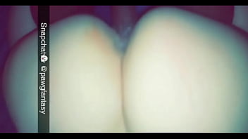 Preview 2 of Oliin Sex - Bbc backshot pawg