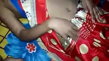 Preview 2 of Moaning Teen Riding Dildo - bhabhi ji in sari