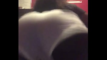 Preview 2 of Maduro Culea Con Ni - Twerk Work
