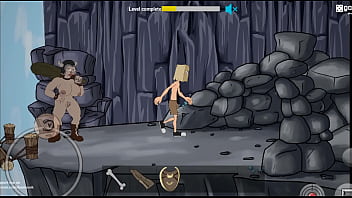 Preview 3 of Harlow Harrison Hardsax - FUCKERMAN AMAZONS PART 1 GAMEPLAY