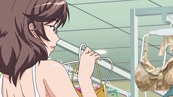 Preview 4 of Oldje And Boyfriends - Hollypiss-com-Okusama wa Moto Yariman Episode 1