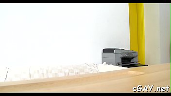 Preview 1 of Horny As Fuck Hot Milf - Unfathomable anal drilling session for sophisticated gay fellow