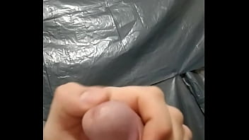 Preview 3 of Bardar Setr Xnxx - Me stroking my cock.