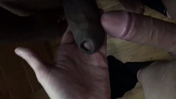 Preview 3 of Ja Mom - Jacking off BCC