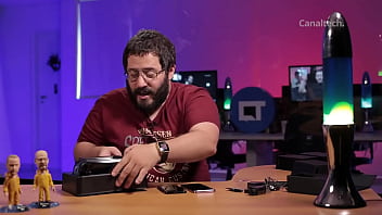 Preview 4 of Kai Gree - Galaxy S8 e S8  saindo da caixa peladinhos,  pronto pra fuder iphones de quatro