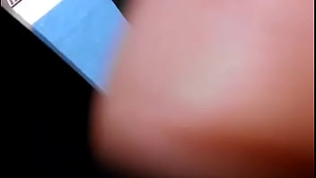 Preview 4 of Wet Pants Cum - Lil nat nat