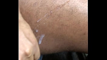Preview 4 of Sunny Money Hardcore - Jacking Off to Alex D