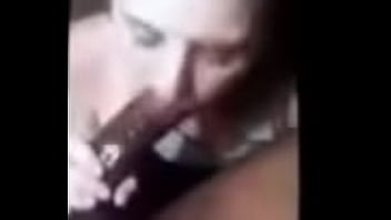Preview 2 of Louca Cu - girl giving some great head