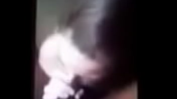 Preview 1 of Louca Cu - girl giving some great head