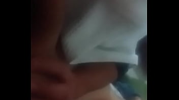 Preview 2 of Voieur Ass - Macho chupando meu grelinho durinho - parte 3