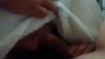 Preview 4 of Sec An Dal - Macho chupando meu grelinho durinho - parte 1