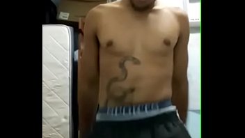 Preview 4 of Lengan Mom - Sexy Reggaeton - Alef Snake
